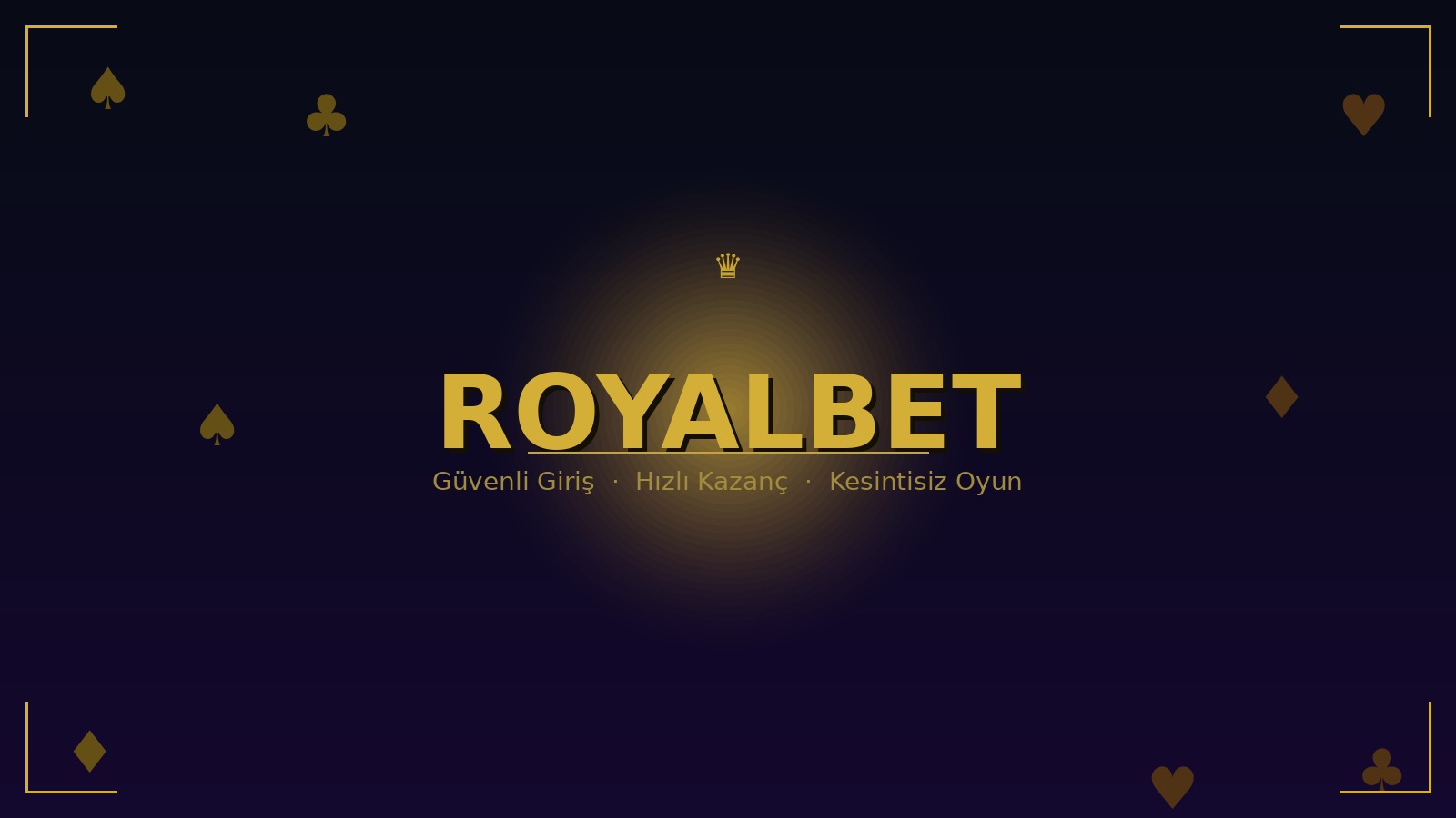 Royalbet